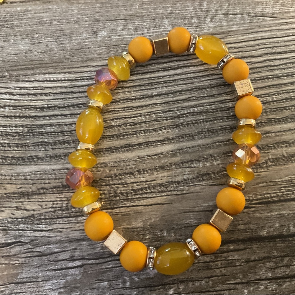 Bracelet Stackable Set - Picture 5 of 6